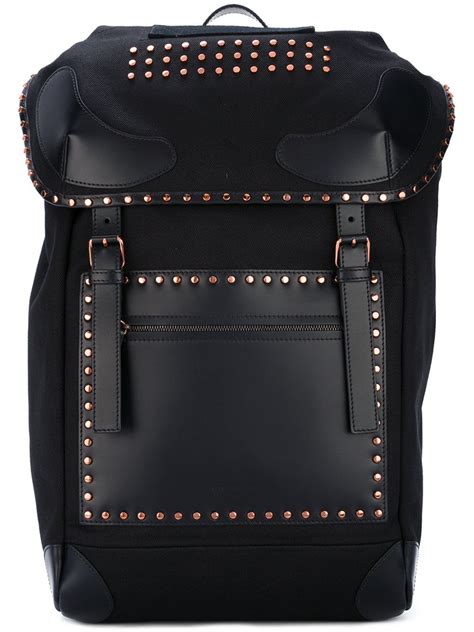 givenchy rucksack leder|Men's Designer Backpacks .